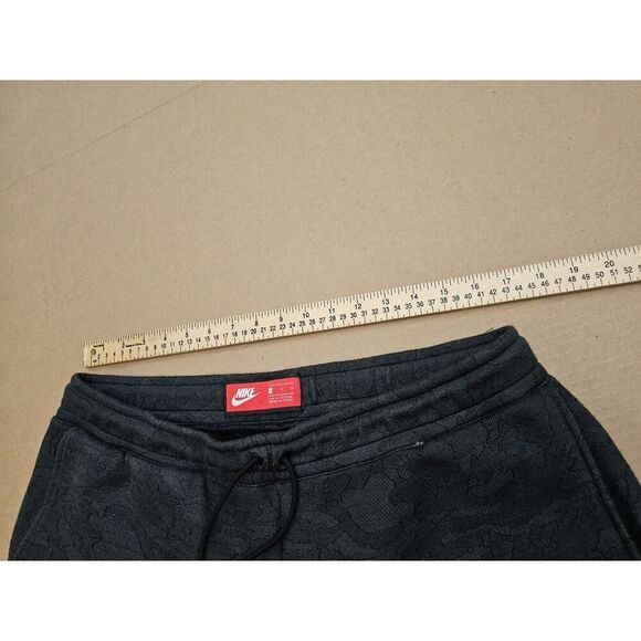 Nike Tech Fleece Jacquard Pants 863515-466 Grey Camo Print Rare Size XL - Picture 14 of 16